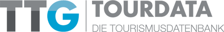TOURDATA Logo TOURDATA Logo